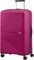  AMERICAN TOURISTER AIRCONIC SPINNER 77/28 DEEP ORCHID