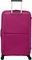  AMERICAN TOURISTER AIRCONIC SPINNER 77/28 DEEP ORCHID