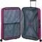  AMERICAN TOURISTER AIRCONIC SPINNER 77/28 DEEP ORCHID