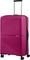  AMERICAN TOURISTER AIRCONIC SPINNER 77/28 DEEP ORCHID