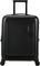   AMERICAN TOURISTER DASHPOP SPINNER EXP 55/20 TRUE BLACK