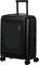   AMERICAN TOURISTER DASHPOP SPINNER EXP 55/20 TRUE BLACK