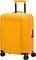   AMERICAN TOURISTER DASHPOP SPINNER EXP 55/20 GOLDEN YELLOW