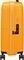   AMERICAN TOURISTER DASHPOP SPINNER EXP 55/20 GOLDEN YELLOW