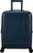   AMERICAN TOURISTER DASHPOP SPINNER EXP 55/20 MIDNIGHT BLUE