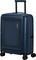   AMERICAN TOURISTER DASHPOP SPINNER EXP 55/20 MIDNIGHT BLUE