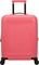   AMERICAN TOURISTER DASHPOP SPINNER EXP 55/20 SUGAR PINK