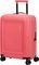   AMERICAN TOURISTER DASHPOP SPINNER EXP 55/20 SUGAR PINK