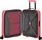   AMERICAN TOURISTER DASHPOP SPINNER EXP 55/20 SUGAR PINK