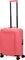   AMERICAN TOURISTER DASHPOP SPINNER EXP 55/20 SUGAR PINK