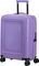   AMERICAN TOURISTER DASHPOP SPINNER EXP 55/20 VIOLET PURPLE