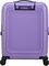   AMERICAN TOURISTER DASHPOP SPINNER EXP 55/20 VIOLET PURPLE