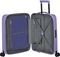   AMERICAN TOURISTER DASHPOP SPINNER EXP 55/20 VIOLET PURPLE