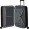  AMERICAN TOURISTER DASHPOP SPINNER EXP 67/24 TRUE BLACK