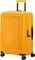  AMERICAN TOURISTER DASHPOP SPINNER EXP 67/24 GOLDEN YELLOW