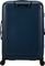  AMERICAN TOURISTER DASHPOP SPINNER EXP 67/24 MIDNIGHT BLUE