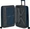  AMERICAN TOURISTER DASHPOP SPINNER EXP 67/24 MIDNIGHT BLUE