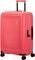  AMERICAN TOURISTER DASHPOP SPINNER EXP 67/24 SUGAR PINK