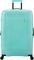  AMERICAN TOURISTER DASHPOP SPINNER EXP 67/24 AQUA SKY