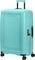  AMERICAN TOURISTER DASHPOP SPINNER EXP 67/24 AQUA SKY