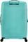  AMERICAN TOURISTER DASHPOP SPINNER EXP 67/24 AQUA SKY