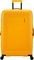  AMERICAN TOURISTER DASHPOP SPINNER EXP 77/28 GOLDEN YELLOW