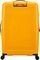  AMERICAN TOURISTER DASHPOP SPINNER EXP 77/28 GOLDEN YELLOW