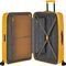  AMERICAN TOURISTER DASHPOP SPINNER EXP 77/28 GOLDEN YELLOW