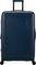  AMERICAN TOURISTER DASHPOP SPINNER EXP 77/28 MIDNIGHT BLUE