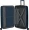  AMERICAN TOURISTER DASHPOP SPINNER EXP 77/28 MIDNIGHT BLUE