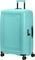  AMERICAN TOURISTER DASHPOP SPINNER EXP 77/28 AQUA SKY