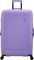  AMERICAN TOURISTER DASHPOP SPINNER EXP 77/28 VIOLET PURPLE