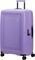  AMERICAN TOURISTER DASHPOP SPINNER EXP 77/28 VIOLET PURPLE