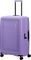  AMERICAN TOURISTER DASHPOP SPINNER EXP 77/28 VIOLET PURPLE