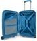  BG BERLIN ZIP2 SPINNER EXP 55CM 