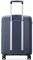   DELSEY ORDENER SPINNER 55CM BLUE