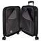   MOVOM RIGA SPINNER 55CM BLACK