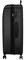  MOVOM RIGA SPINNER 80CM BLACK
