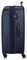   MOVOM RIGA SPINNER EXP 55CM NAVY BLUE