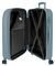  MOVOM RIGA SPINNER 70CM SKY BLUE