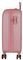   MOVOM RIGA SPINNER 55CM ROSE