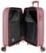   MOVOM RIGA SPINNER 55CM ROSE