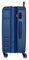   MOVOM GALAXY SPINNER EXP 55CM NAVY BLUE