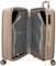  MOVOM WOOD SPINNER 65CM CHAMPAGNE
