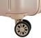  MOVOM WOOD SPINNER 65CM CHAMPAGNE