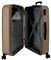  ROLL ROAD CAMPOYA SPINNER 78CM CHAMPAGNE