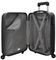   ROLL ROAD FLEX SPINNER 55CM BLACK