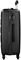  ROLL ROAD FLEX SPINNER 75CM BLACK