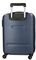   ROLL ROAD FLEX SPINNER 55CM NAVY BLUE