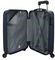   ROLL ROAD FLEX SPINNER 55CM NAVY BLUE